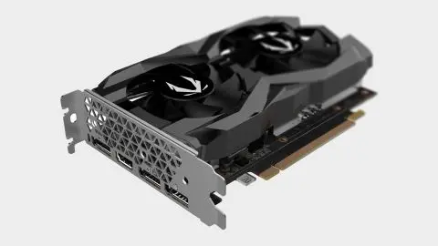 GeForce GTX 1660 mining