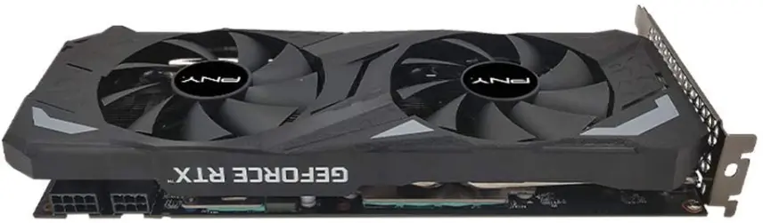 Nvidia Gefoce RTX 2070 Mining