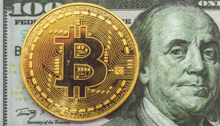 BTC