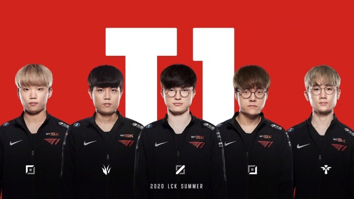 T1