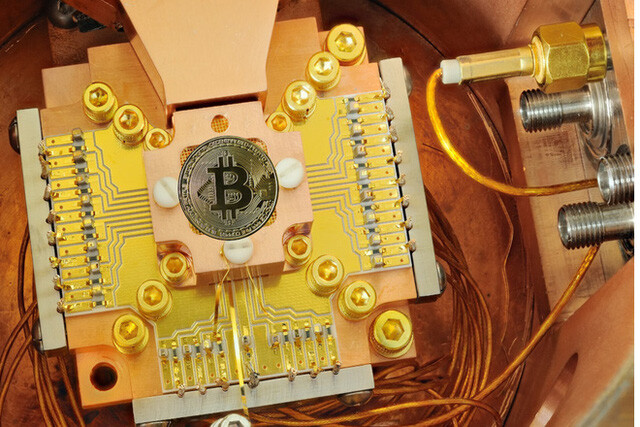 Bitcoin