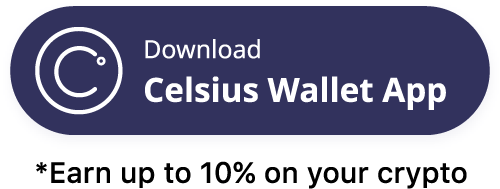Celsius Wallet App