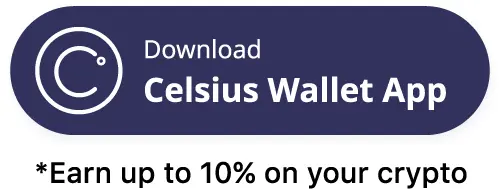 Celsius Wallet App