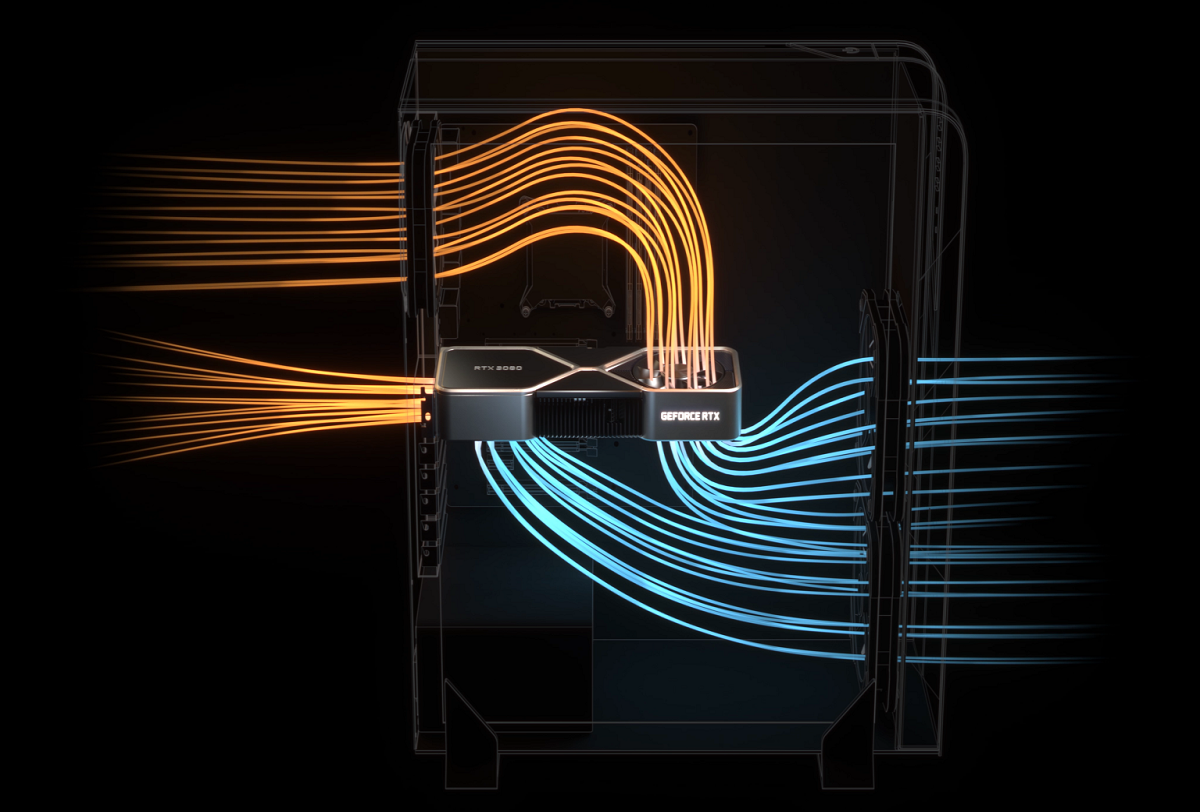 Fan Diagram