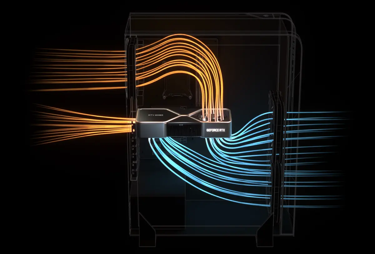 Fan Diagram