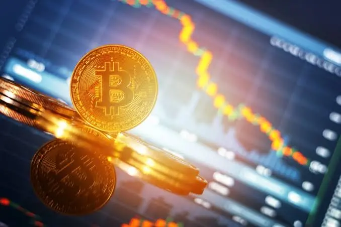 Bitcoin Price Crash Anew