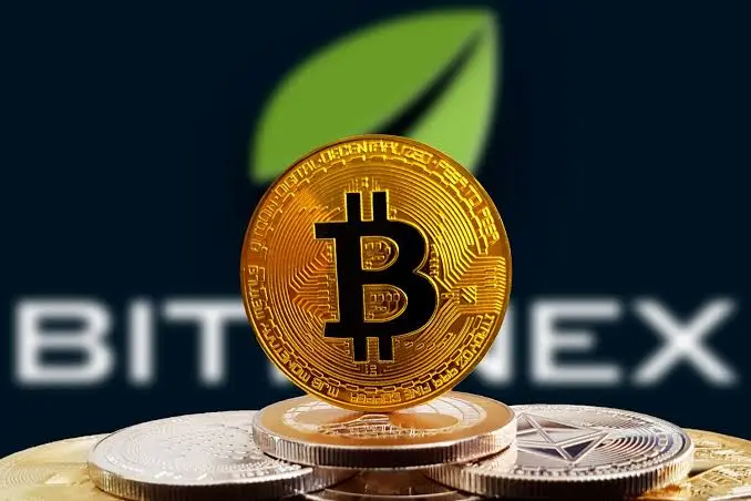 Tenth Largest Bitcoin Wallet Moves 60K BTC