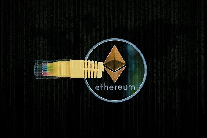 Ethereum Smart Contract Activity at All-Time High