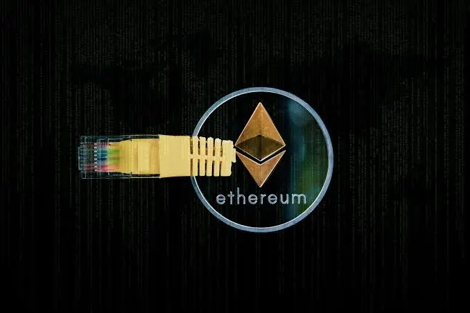 Ethereum Smart Contract Activity at All-Time High