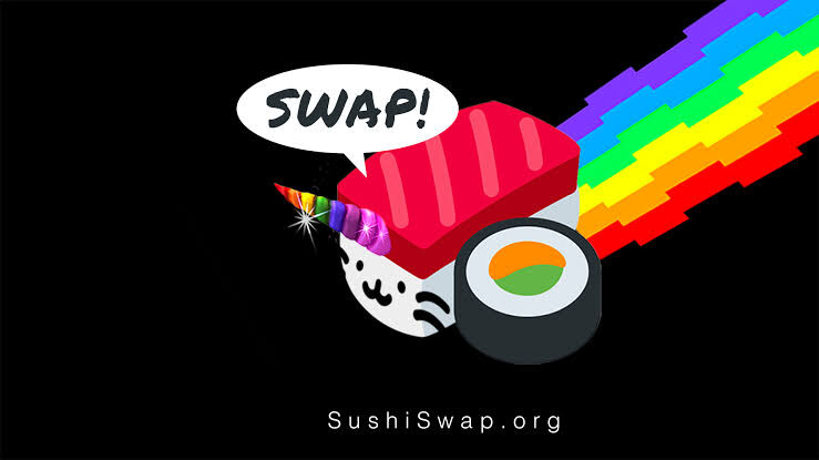Founder of SushiSwap Cashes Out Then Shifts Control to FTX CEO
