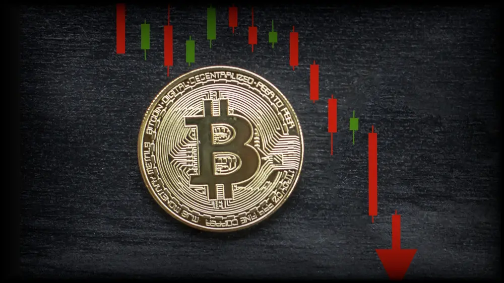 trevor balthrop hodl bitcoin btc ethereum trading gold invest money technical TA price analysis crypto cryptocurrency