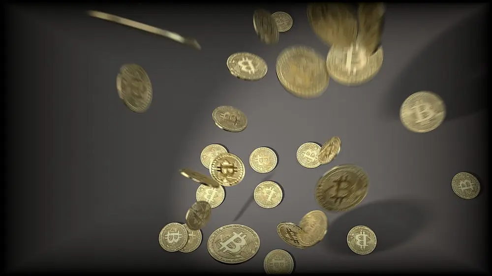 trevor balthrop hodl bitcoin btc ethereum trading gold invest money technical TA price analysis crypto cryptocurrency