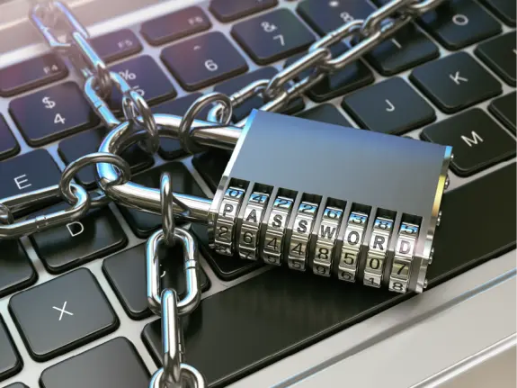 Encryption software is a huge safety net for your crypto
