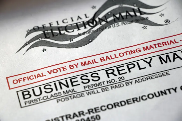 US Elections: Will Blockchain Help?
