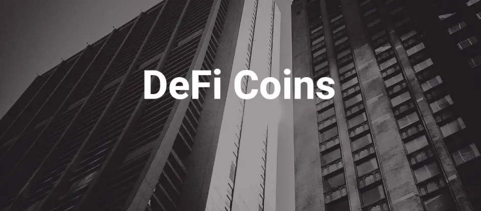 defi coin