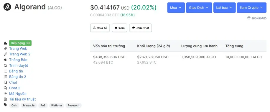 Bitcoin