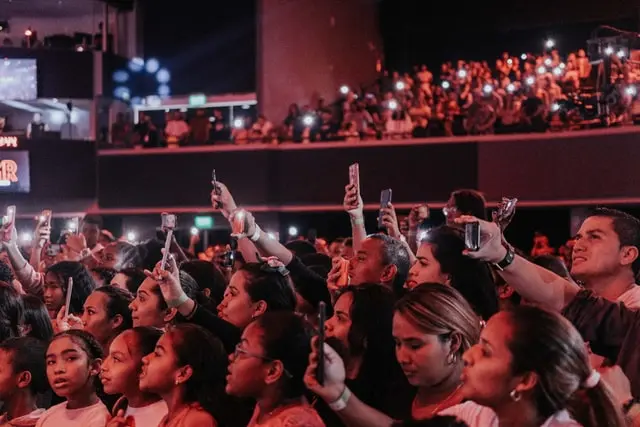 Audience