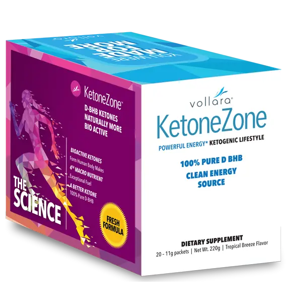 KetoneZone
