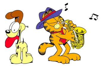 Garfield