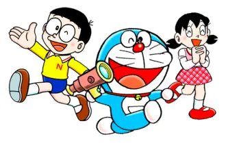 Doreamon
