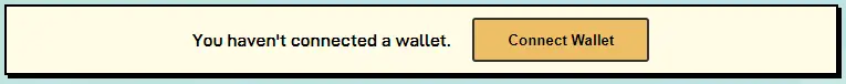 Connect Wallet
