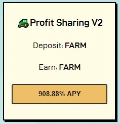 Profit Sharing
