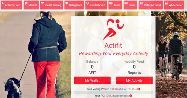 actifit