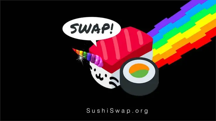 SushiSwap's Chef Returns USD 14M in Ethereum