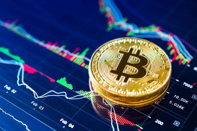 Bitcoin Struggles to Gather Upside Traction