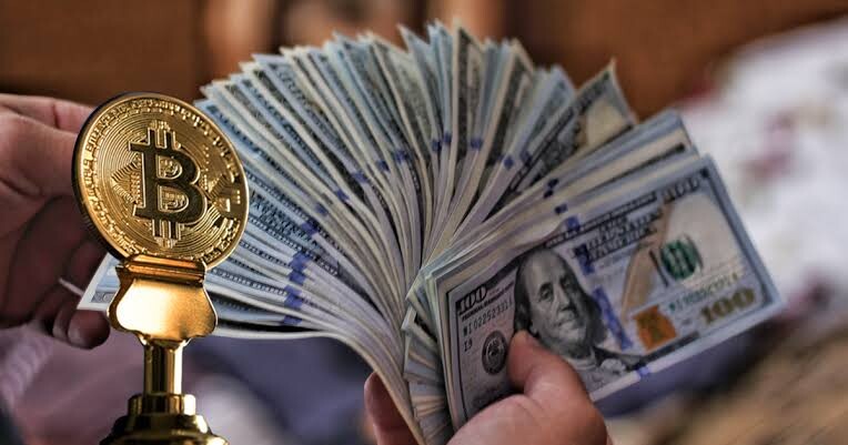 Bitcoin Millionaires Reach 17,005