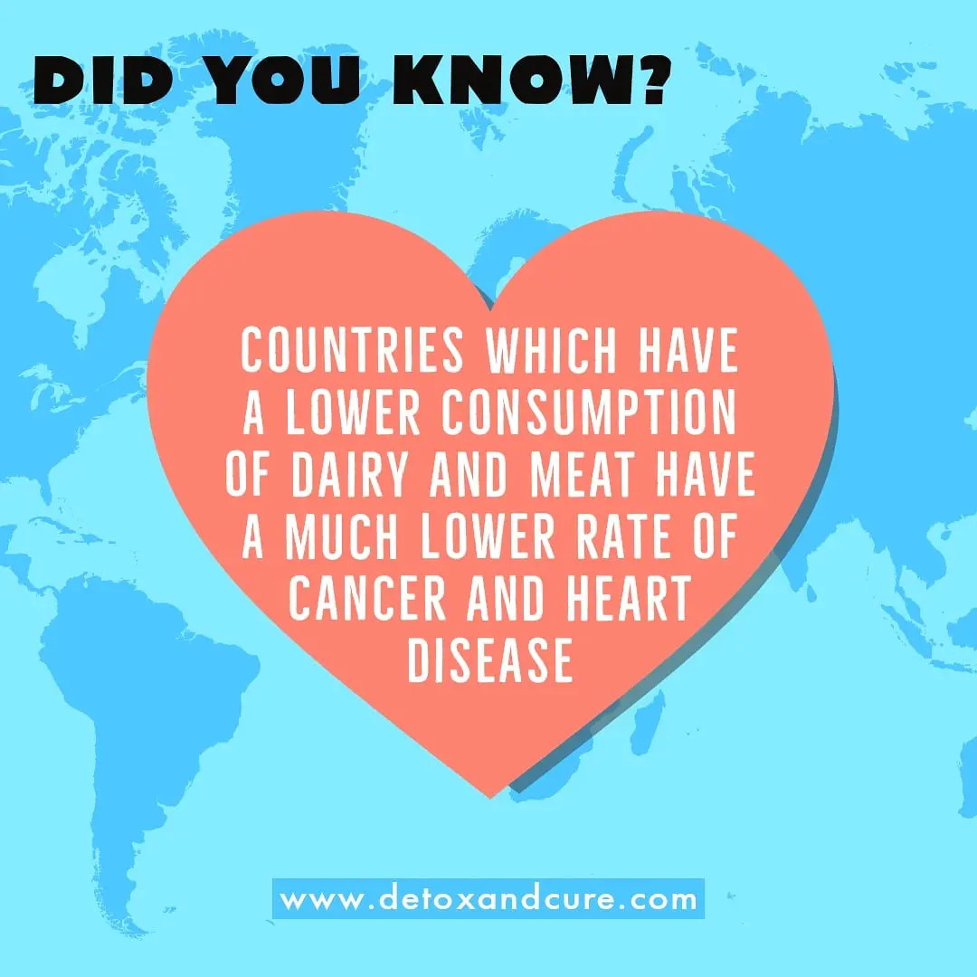 heart health linked to diet choices