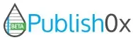 Publish0x logo