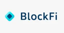 BlockFi Logo