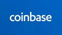 Coinbase Logo