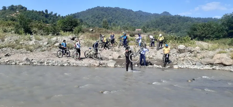 Nature Adventure