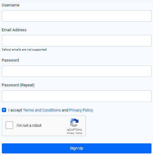 sign up faucetpay1