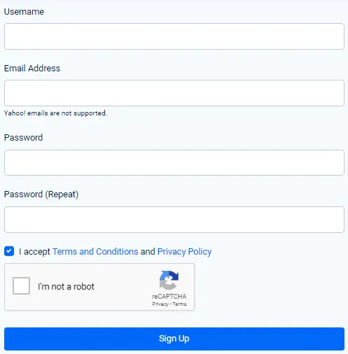 sign up faucetpay1