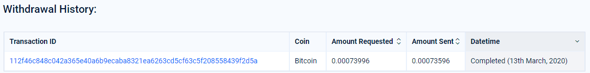 faucetpay auto claim