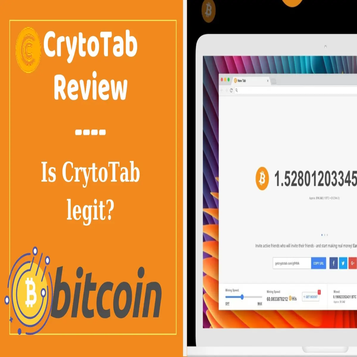 cryptotab browser review 2020