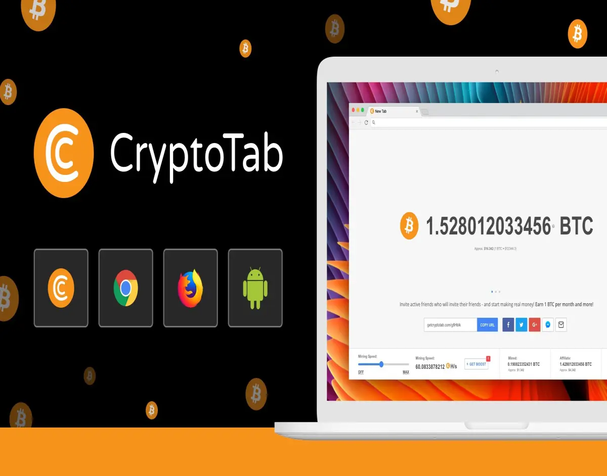 cryptotab browser app download