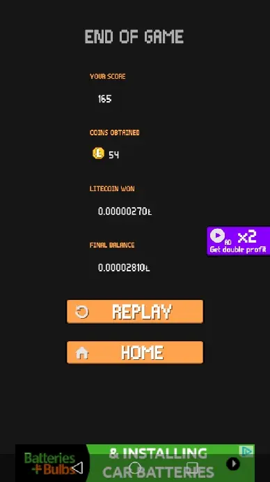 endgame