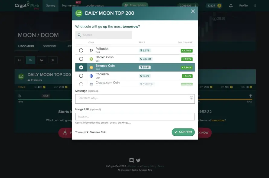 moondoom