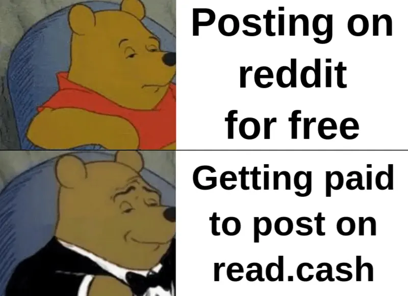 reddit read.cash winnie pooh
