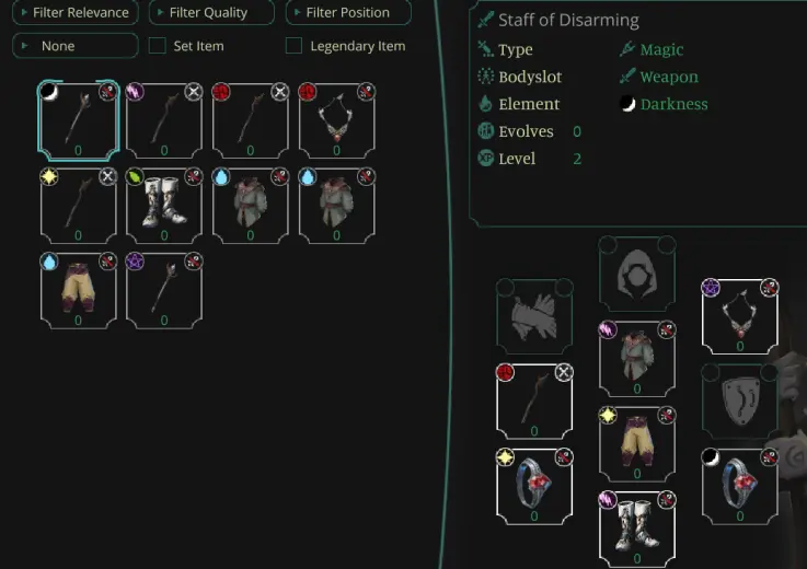 LB-Inventory