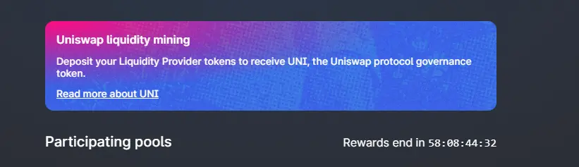 uniswap