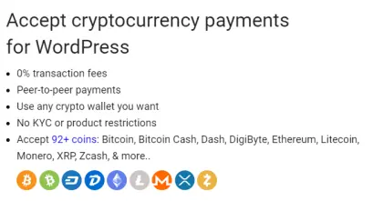 MyCryptoCheckout