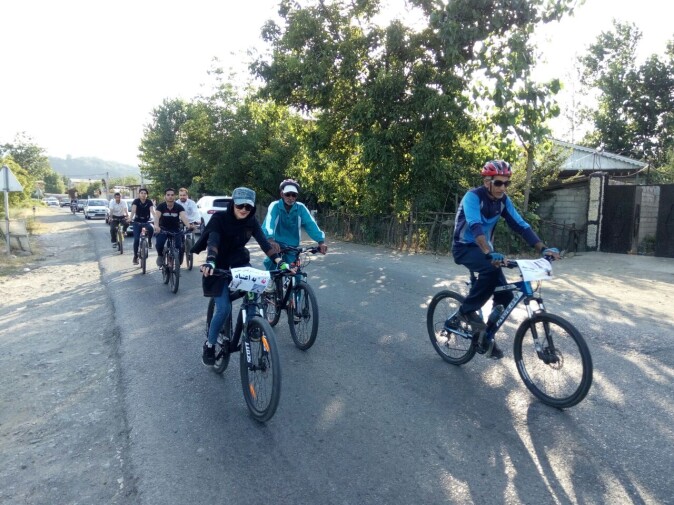 Iran Reporter