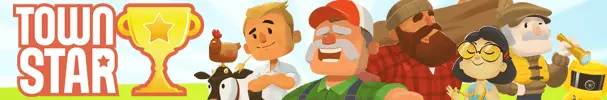 Town Star By Gala Games