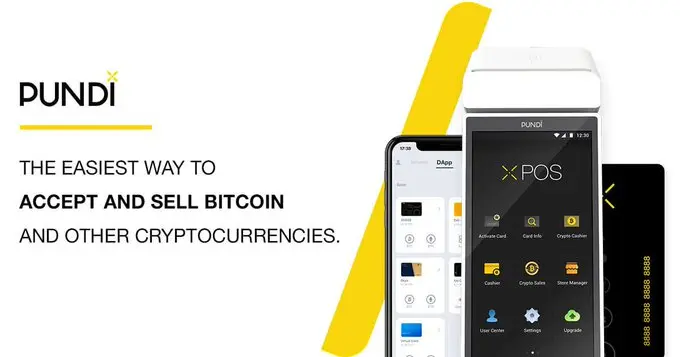 Pundi x