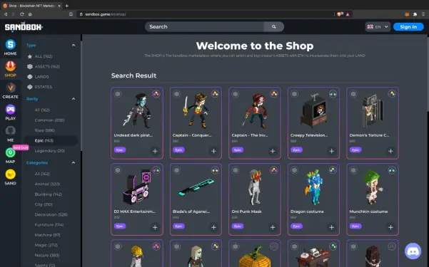 https://brushupcrypto.com/index.php/2020/09/23/the-sandbox-a-virtual-metaverse/
